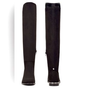 Allair Over The Knee Boot NWOT